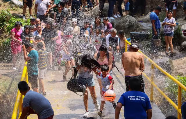 La Semana Santa es tradicionalmente un período de intensa actividad litúrgica para muchos feligreses,