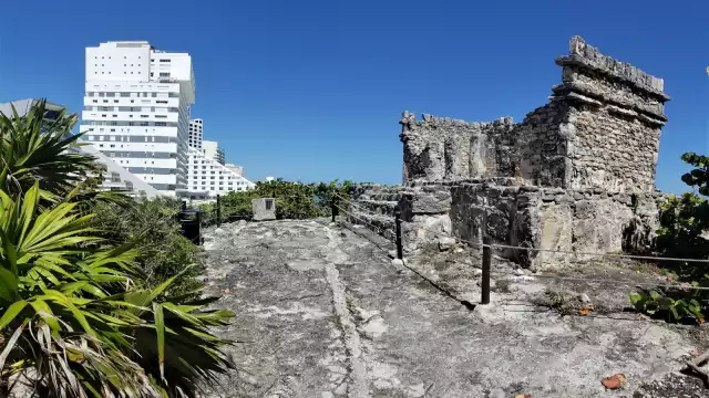 La leyes permiten el acceso a las zonas arqueológicas