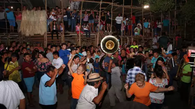 Las autoridades de Chumayel vigilarán que los asistentes acaten los protocolos anticovid durante las fiestas