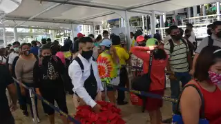 Foto: Nayeli Miranda