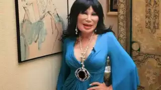 Le roban joyas a Lyn May