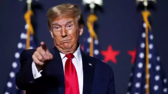 Cobran millonaria multa a Donald Trump tras detectar fraude en sus empresas