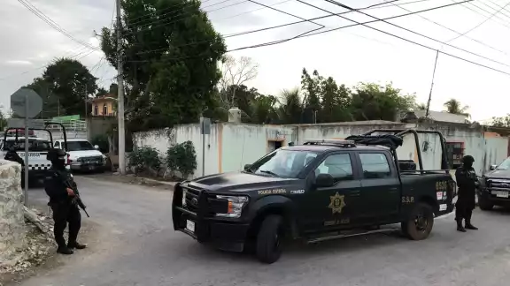 En los domicilios se encontraron siete bolsas de marihuana, 27 bolsas de cocaína y estupefacientes en proceso de fabricación En los domicilios se encontraron siete bolsas de marihuana, 27 bolsas de cocaína y estupefacientes en proceso de fabricación