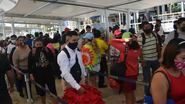 Foto: Nayeli Miranda