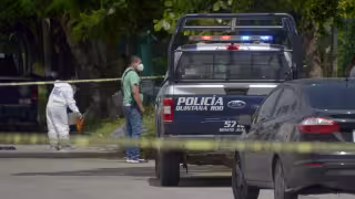 Con la balacera en Xcaret se evidenció el número de mafias nacionales y extranjeras que operan en Quintana Roo