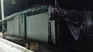 Solitario ladrón roba celulares y dinero en colonia de Escárcega