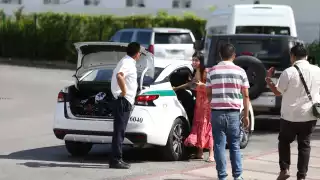 El Sindicato de Taxistas admite que la mayor parte de los casos fue por querer cobrar de más