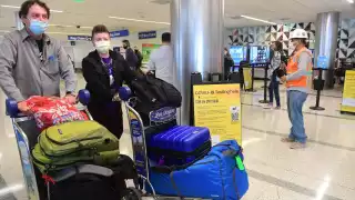 La nueva variante del covid-19 denominada Ómicron ya es la cepa dominante en Estados Unidos y ya cobró su primera víctima