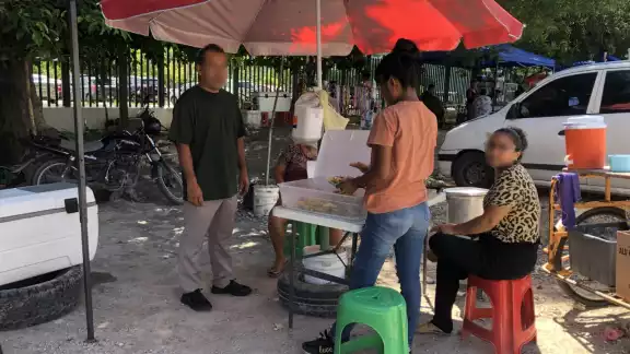 Una de las complejidades de esta economía es que siempre hay una cifra negra en las mediciones