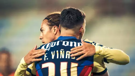Foto: Twitter @ClubAmerica

