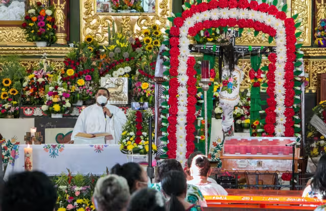 La familia Ek Farfán serán los anfitriones del festejo en Chumayel