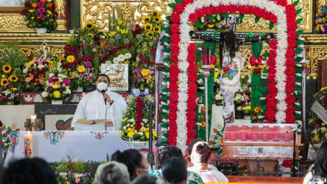 La familia Ek Farfán serán los anfitriones del festejo en Chumayel