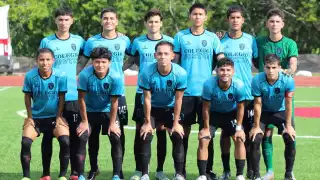 El Bsoton Cancún FC derrotó a Tigrillos