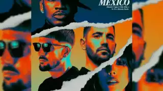 Danna Paola estrena canción con Dimitri Vegas & Like Mike