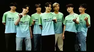 BTS es de las agrupaciones más famosas del momento. Foto: Especial