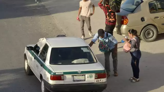 Lamentan que en Cancún no puedan operar las plataformas digitales como Uber