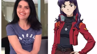 Toni Rodríguez contaba con más de 30 años de trayectoria en el mundo del doblaje