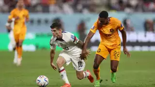 ¡No pudieron! Estados Unidos queda eliminado de Qatar 2022 tras caer 3-1 ante Países Bajos