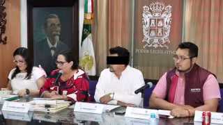 Exalcalde de Escárcega en Campeche llevará su proceso judicial en libertad