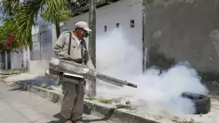 Hay enfermos que prefieren tratarse en casa y no acudir al hospital