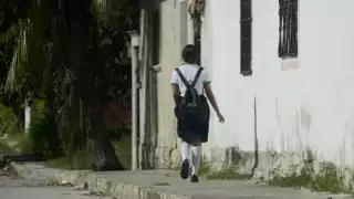 De cada 10 niños y adolescentes atendidos por ese tipo de ataques, nueve son mujeres y solamente uno es hombre