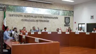 El Iepac sólo puede actuar en contra siempre y cuando exista una denuncia