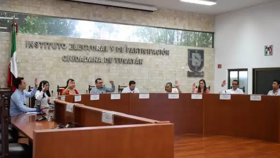 El Iepac sólo puede actuar en contra siempre y cuando exista una denuncia El Iepac sólo puede actuar en contra siempre y cuando exista una denuncia