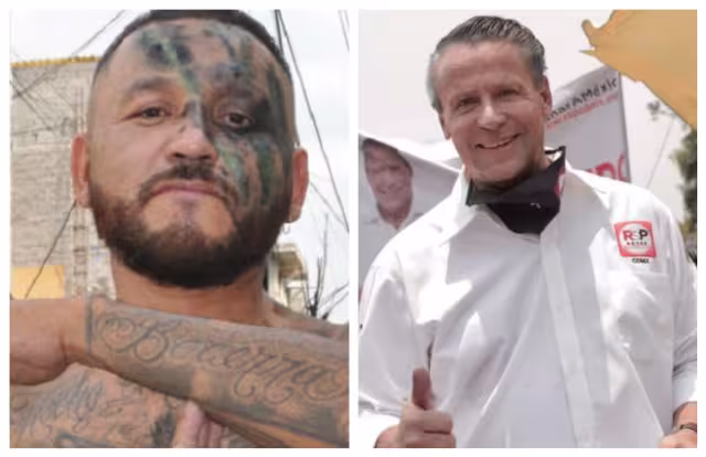 Durante el 26 de abril en medio del inicio de su campaña, Adame gritó insultos a los conductores que pasaban por el lugar mientras tocaban el claxon de sus automóviles