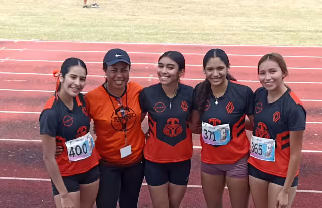 El club más exitoso del Sureste ha logrado 121 preseas en los Juegos Nacionales de la Conade.