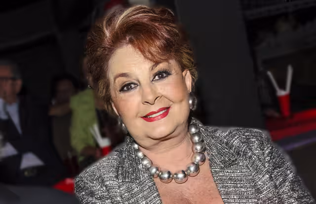 Talina Fernández se queda sin trabajo y ahora vende una casa para pagar deudas