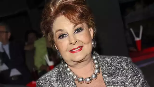 Talina Fernández se queda sin trabajo y ahora vende una casa para pagar deudas