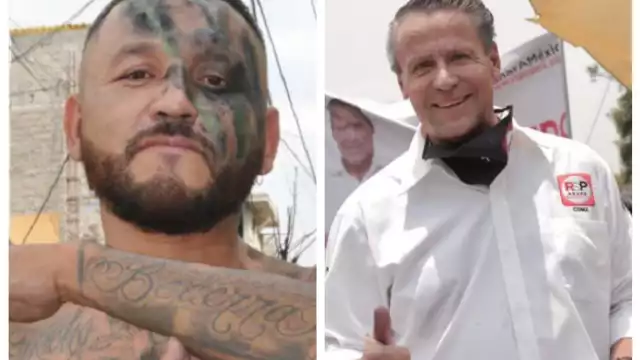 Durante el 26 de abril en medio del inicio de su campaña, Adame gritó insultos a los conductores que pasaban por el lugar mientras tocaban el claxon de sus automóviles