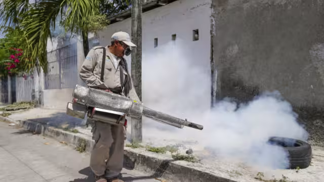 Hay enfermos que prefieren tratarse en casa y no acudir al hospital