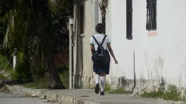 De cada 10 niños y adolescentes atendidos por ese tipo de ataques, nueve son mujeres y solamente uno es hombre