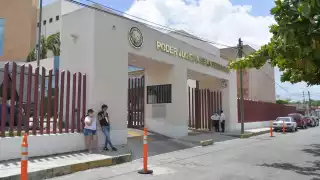 “Nos preocupa que pueda infectarse y se llegue a complicar su estado de salud", comenta el juez