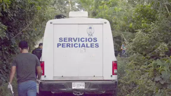 Un total de 690 cadáveres permanecen sin nombre en las instalaciones del Semefo en Quintana Roo Un total de 690 cadáveres permanecen sin nombre en las instalaciones del Semefo en Quintana Roo
