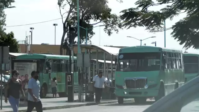 Las interesadas podrán capacitarse para conducir un camión de pasajeros, señalan