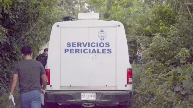 Un total de 690 cadáveres permanecen sin nombre en las instalaciones del Semefo en Quintana Roo