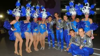 Black Eyed Peas factura hasta medio millón de dólares