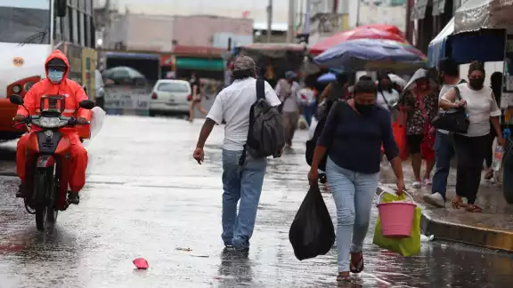 Pese a los amaneceres fríos durante el día habrá calor durante la tarde de este jueves Pese a los amaneceres fríos durante el día habrá calor durante la tarde de este jueves