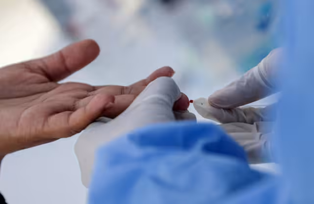 El Virus de la Inmunodeficiencia Humana registra 444 casos en lo que va del año, 391 son hombres y 53 mujeres; mientras que en el 2022 hubo 472 contagios