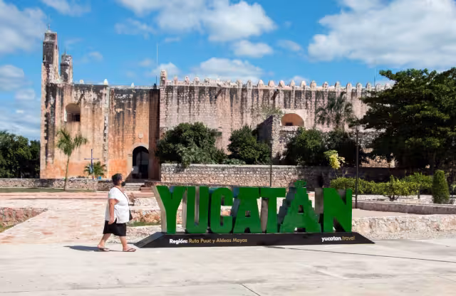 El Tianguis Turístico de Mérida 2021 se realizará del 16 al 19 de noviembre en Yucatán