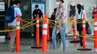 La advertencia es clara: quien se niegue o muestre rebeldía a acatar lo establecido, merecerá sanciones administrativas y económicas