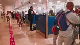 Este mercado sigue demandando paquetes vacacionales hacia el Caribe Mexicano.