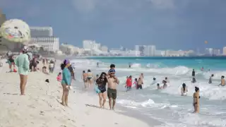 Hasta ahora están abiertos 180 hoteles, representando un total de 46 mil 701 habitaciones disponibles