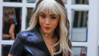 El roce entre ambas famosas inició cuando Tini salía con Sebastián Yatra