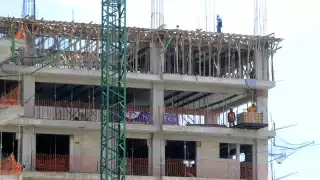 Inflación encarece 30% al sector de la construcción en Quintana Roo