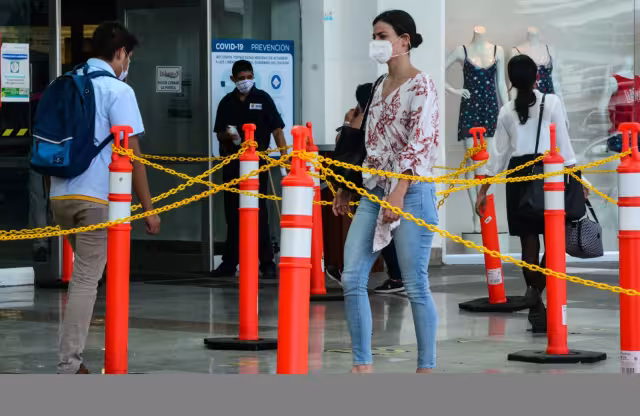 La advertencia es clara: quien se niegue o muestre rebeldía a acatar lo establecido, merecerá sanciones administrativas y económicas