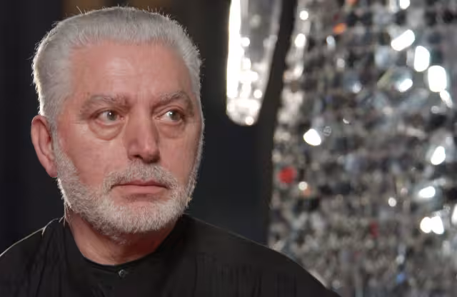 Fue un innovador de la moda en el mundo entero. Foto: Especial