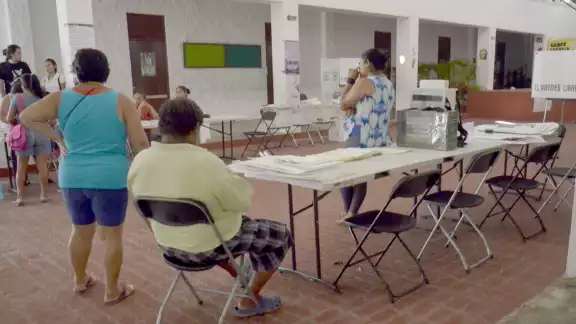 El desinterés de la gente se debe a diversos factores